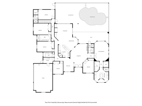 17104 Gulf Pine Circle Wellington FL 33414