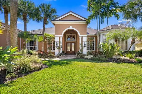 17104 Gulf Pine Circle Wellington FL 33414