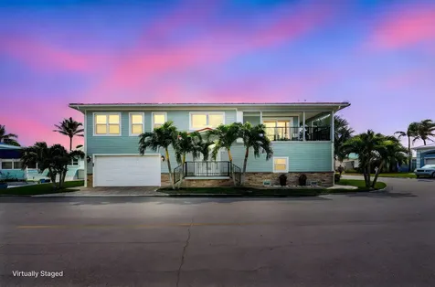 10751 S Ocean Drive Jensen Beach FL 34957
