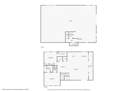10751 S Ocean Drive Jensen Beach FL 34957