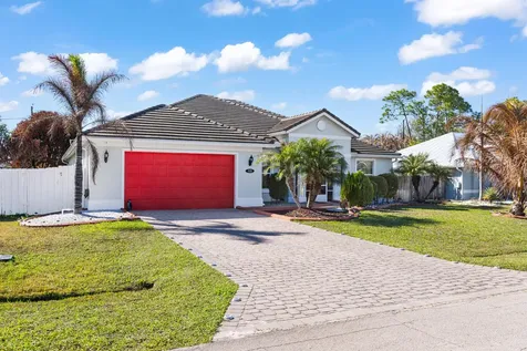 898 Sw Curtis Street Port Saint Lucie FL 34983
