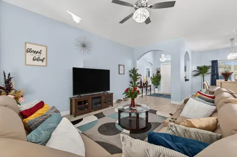 898 Sw Curtis Street Port Saint Lucie FL 34983