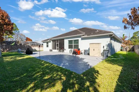 898 Sw Curtis Street Port Saint Lucie FL 34983