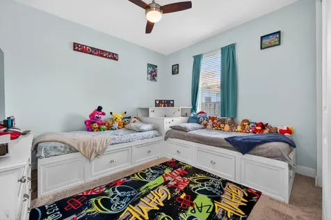 898 Sw Curtis Street Port Saint Lucie FL 34983