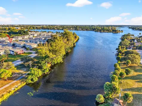 2880 Lake Osborne Drive Lake Worth Beach FL 33461