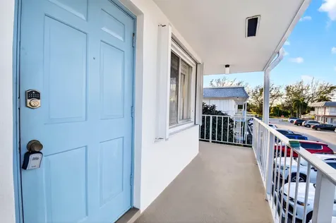 2880 Lake Osborne Drive Lake Worth Beach FL 33461