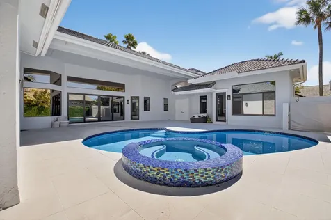 7075 Siena Court Boca Raton FL 33433