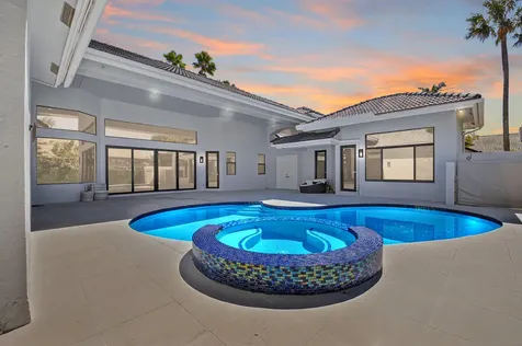 7075 Siena Court Boca Raton FL 33433