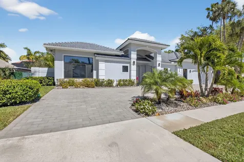 7075 Siena Court Boca Raton FL 33433