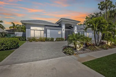 7075 Siena Court Boca Raton FL 33433
