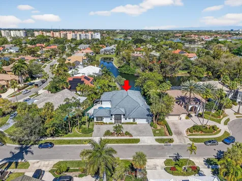7075 Siena Court Boca Raton FL 33433