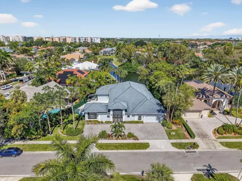 7075 Siena Court Boca Raton FL 33433