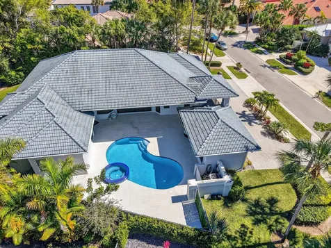 7075 Siena Court Boca Raton FL 33433