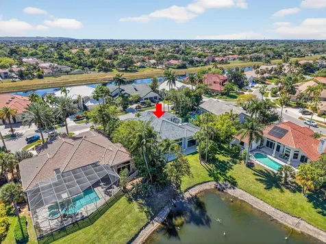 7075 Siena Court Boca Raton FL 33433