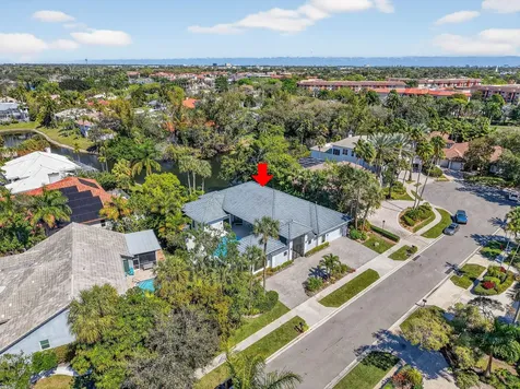 7075 Siena Court Boca Raton FL 33433