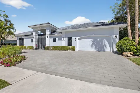 7075 Siena Court Boca Raton FL 33433