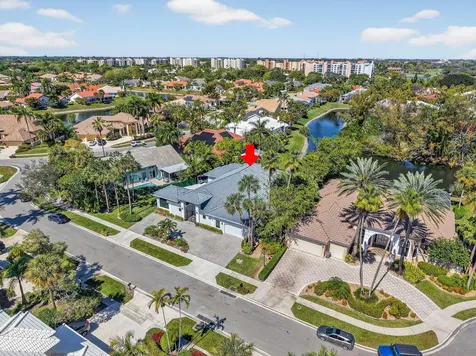 7075 Siena Court Boca Raton FL 33433