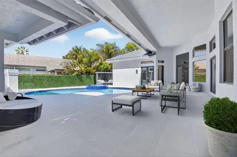 7075 Siena Court Boca Raton FL 33433