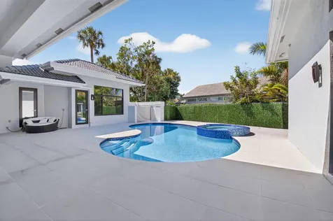 7075 Siena Court Boca Raton FL 33433