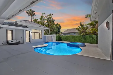 7075 Siena Court Boca Raton FL 33433