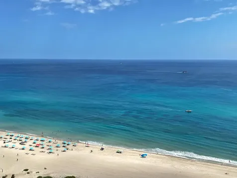 3000 N Ocean Drive Singer Island FL 33404