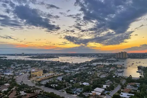 3000 N Ocean Drive Singer Island FL 33404