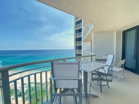 3000 N Ocean Drive Singer Island FL 33404