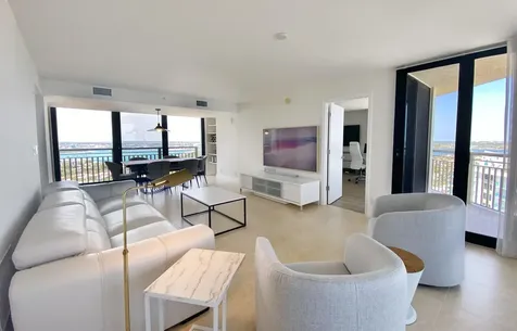 3000 N Ocean Drive Singer Island FL 33404
