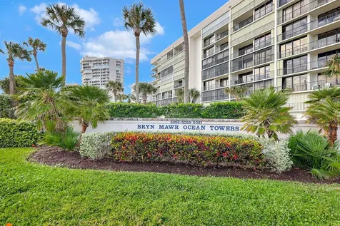 5055 N Highway A1a Hutchinson Island FL 34949