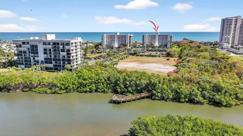 5055 N Highway A1a Hutchinson Island FL 34949