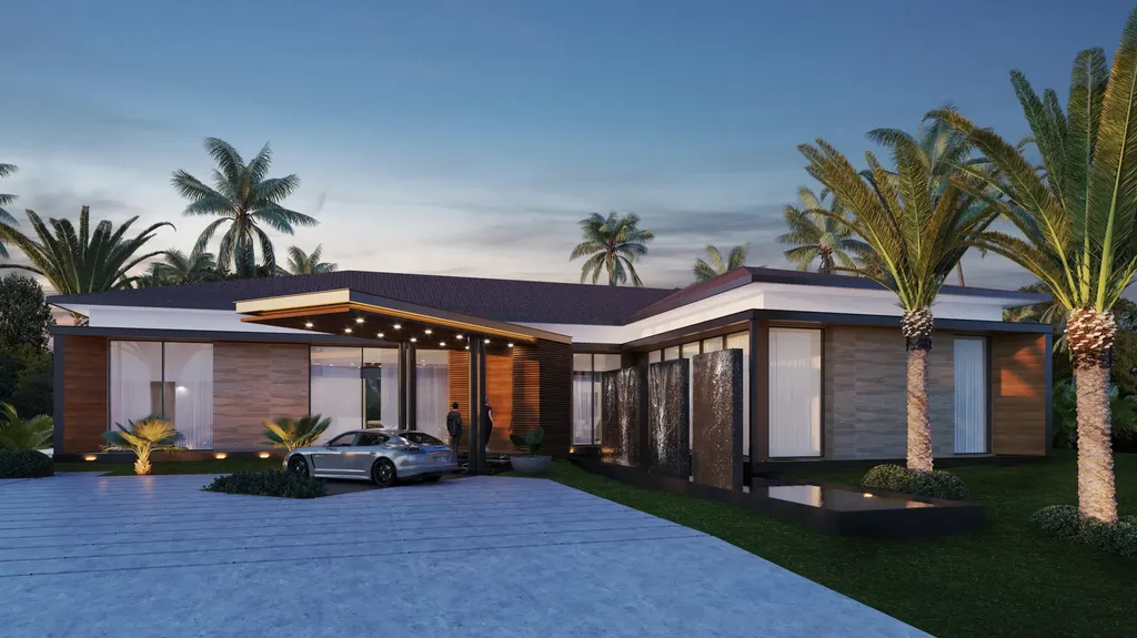 3 La Vereda Casa de Campo DR 22000
