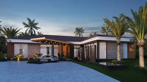 3 La Vereda Casa de Campo DR 22000