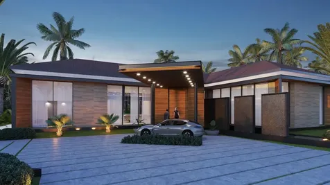 3 La Vereda Casa de Campo DR 22000