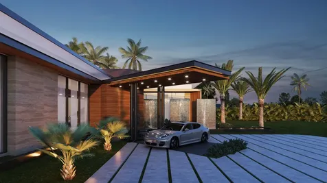 3 La Vereda Casa de Campo DR 22000