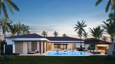 3 La Vereda Casa de Campo DR 22000