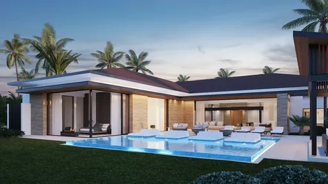 3 La Vereda Casa de Campo DR 22000