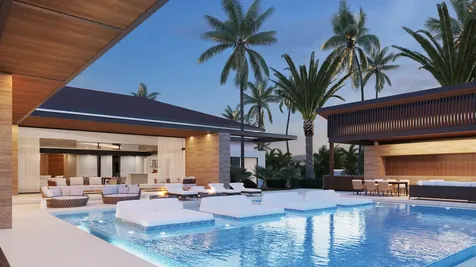 3 La Vereda Casa de Campo DR 22000