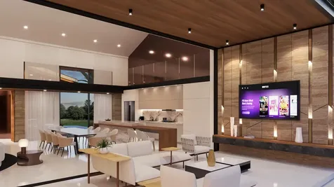 3 La Vereda Casa de Campo DR 22000