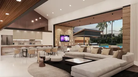3 La Vereda Casa de Campo DR 22000