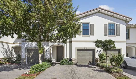 4408 Hemlock Drive Riviera Beach FL 33410