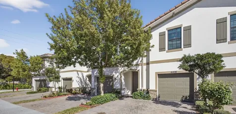 4408 Hemlock Drive Riviera Beach FL 33410