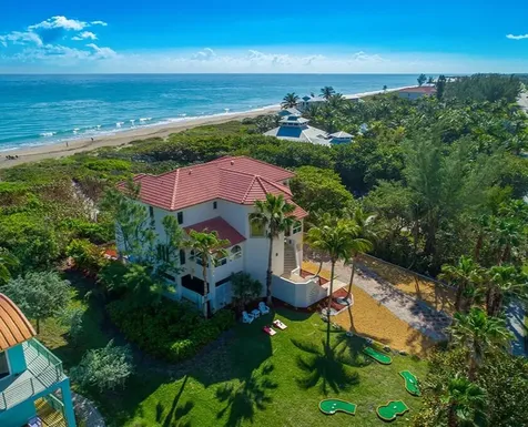 1981 Ne Ocean Boulevard Stuart FL 34996