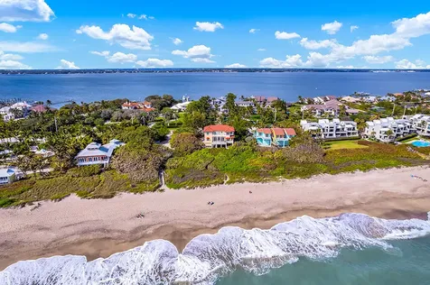 1981 Ne Ocean Boulevard Stuart FL 34996