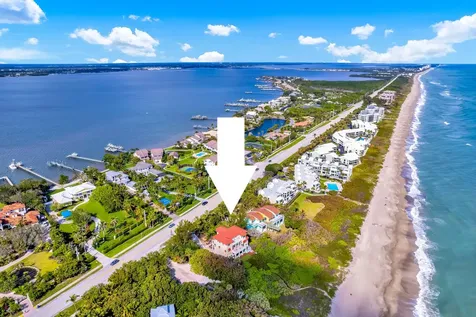 1981 Ne Ocean Boulevard Stuart FL 34996