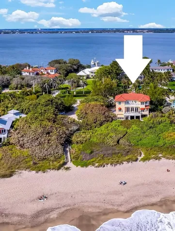 1981 Ne Ocean Boulevard Stuart FL 34996