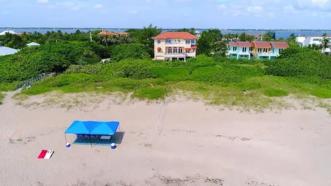 1981 Ne Ocean Boulevard Stuart FL 34996