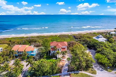 1981 Ne Ocean Boulevard Stuart FL 34996
