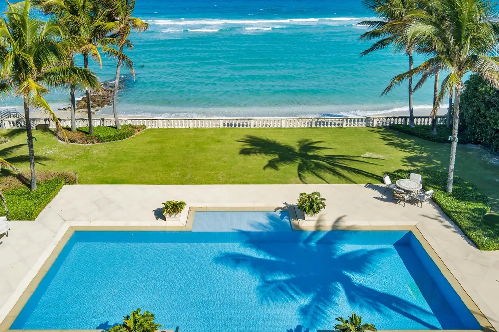 5 Via Los Incas Palm Beach FL 33480