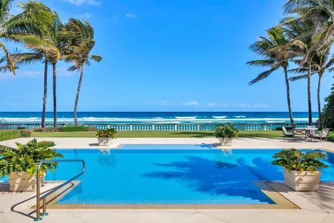 5 Via Los Incas Palm Beach FL 33480