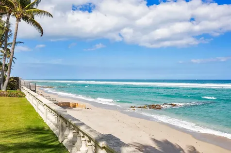 5 Via Los Incas Palm Beach FL 33480